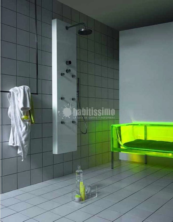 Interioristas, Técnicos, Muebles Baños