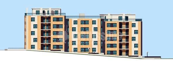 Arquitectos, Arquitectos Técnicos