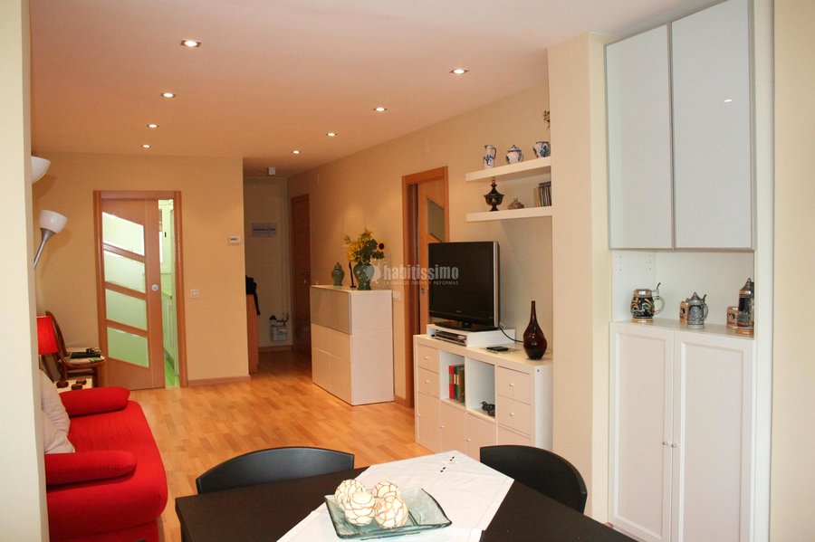 Reformas Viviendas, Proyectos, Interioristas