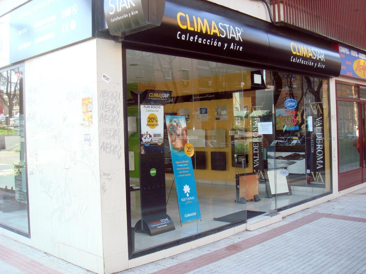 Calefacción, Aire Acondcionado, Reformas General