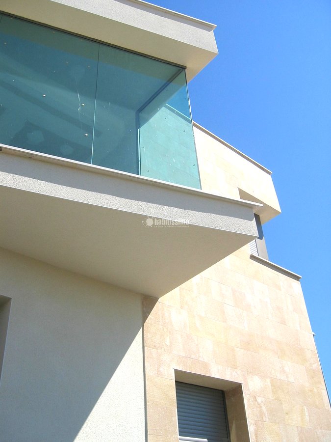 Arquitectos, Arquitectura