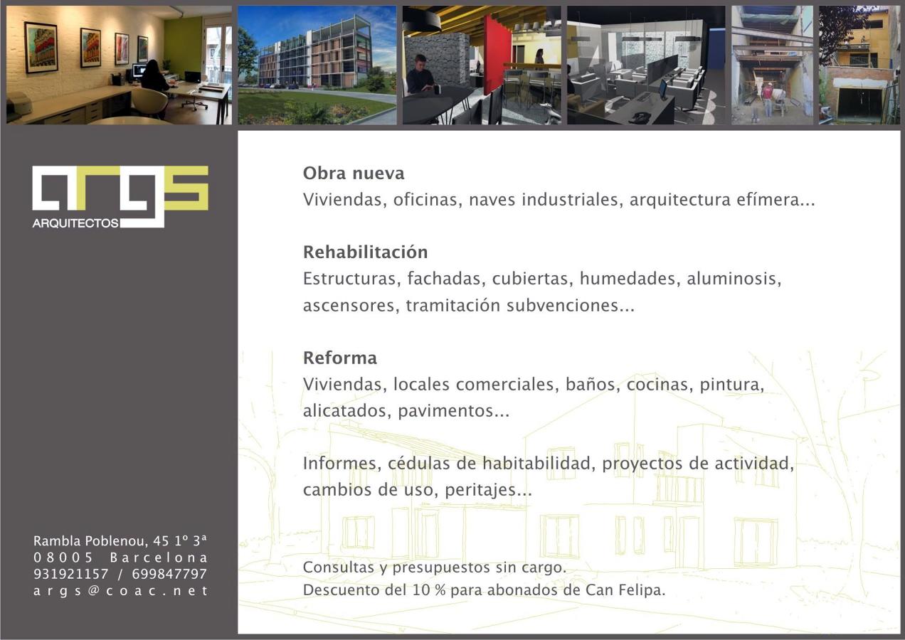 Arquitectos, Reformas Viviendas, Interiorismo