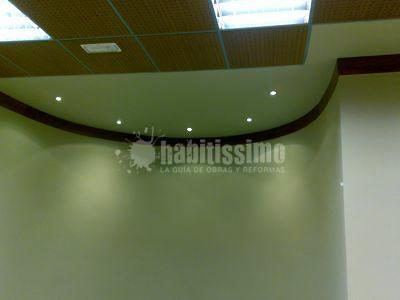 Reformas Viviendas, Suelos, Impermeabilización