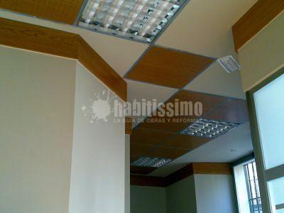 Reformas Viviendas, Suelos, Reformas Integrales