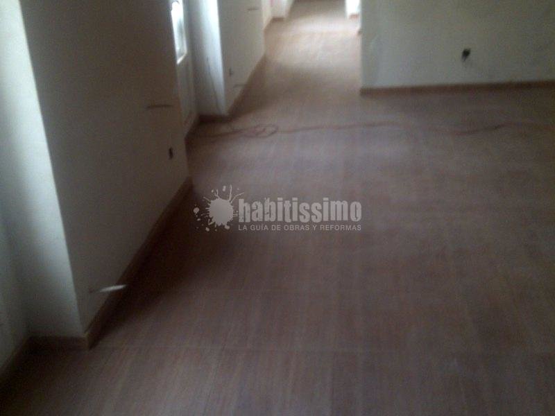 Albañiles, Solados, Reformas Cocinas