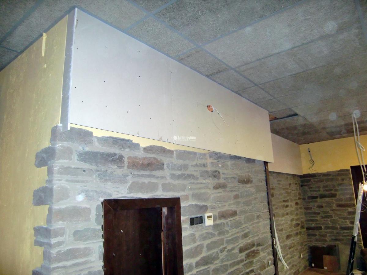 Pladur, Pladur Escayolas, Electrodomésticos