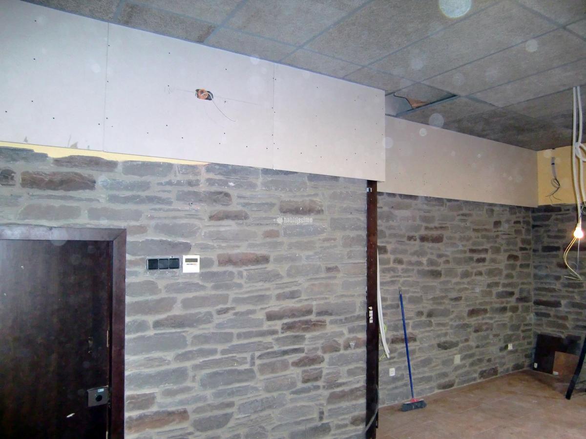 Pladur, Electrodomésticos, Pladur Escayolas