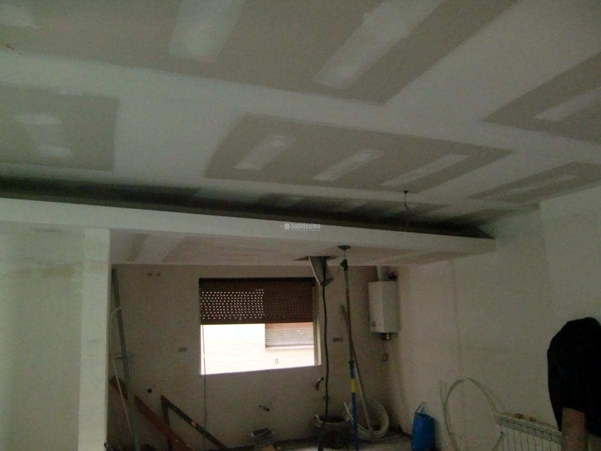 Pladur, Reforma, Electrodomésticos