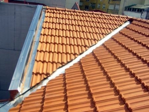 REHABILITACIÓN DE CUBIERTAS