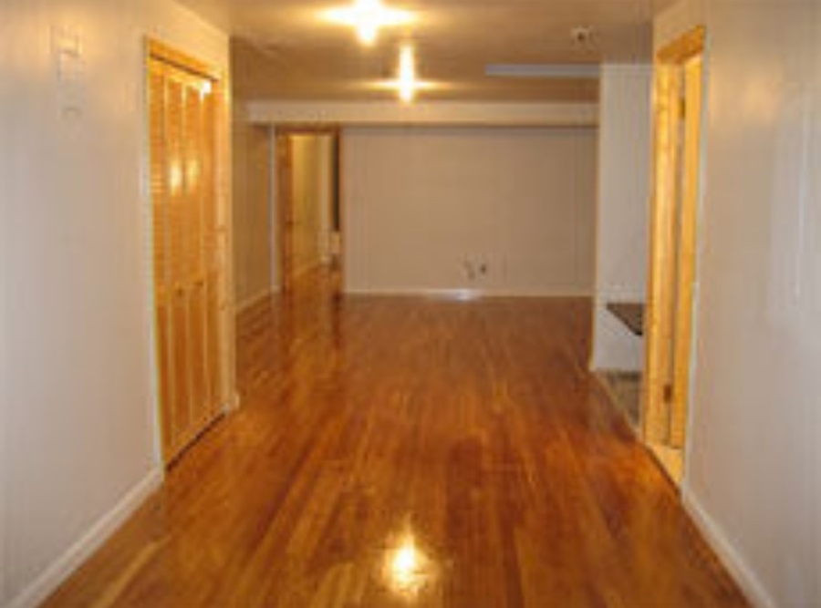 Limpieza integral vivienda después pintura