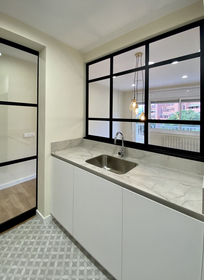 Reforma integral Gràcia