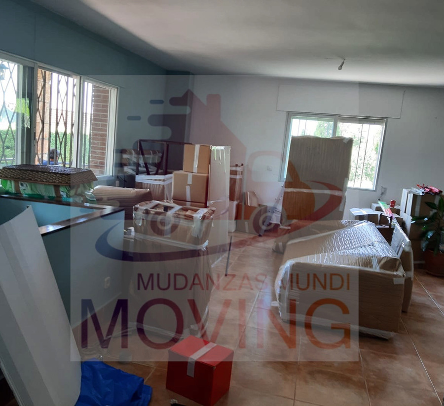 Mudanzas Mundimoving Embalaje Burbuja