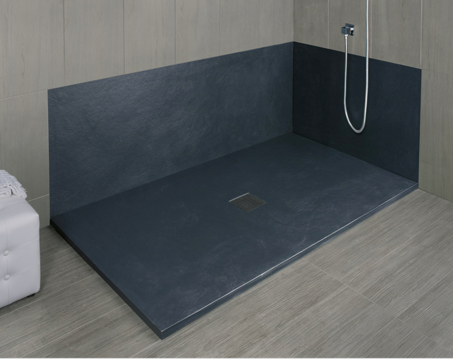 Cambio de bañera por plato de ducha