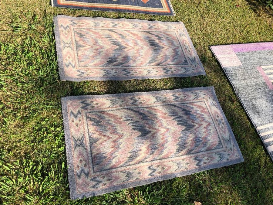 Limpieza de alfombras