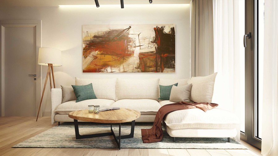 Apartamento en Los Remedios