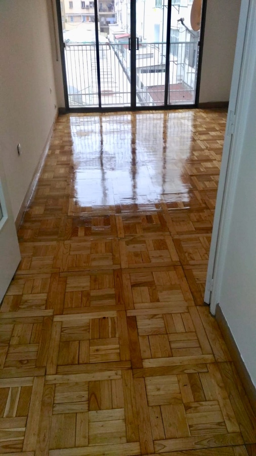 Parquet