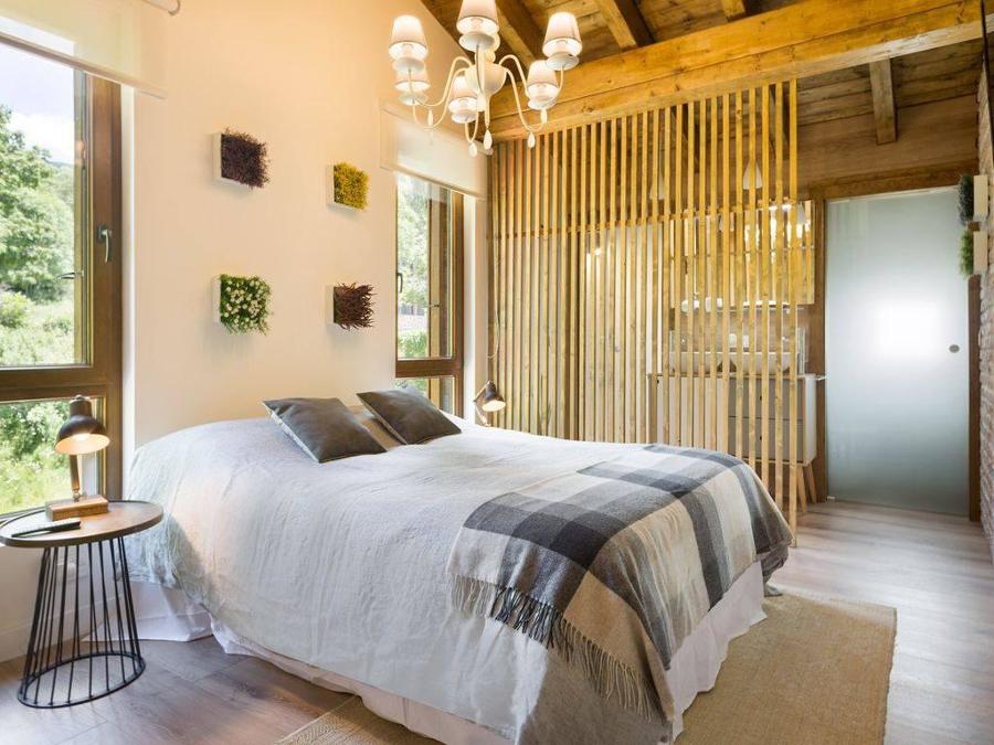 Vivienda Modular de Dos Plantas