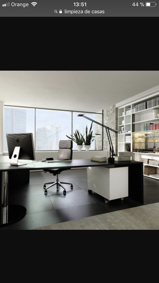 MANTENIMIENTO OFICINAS