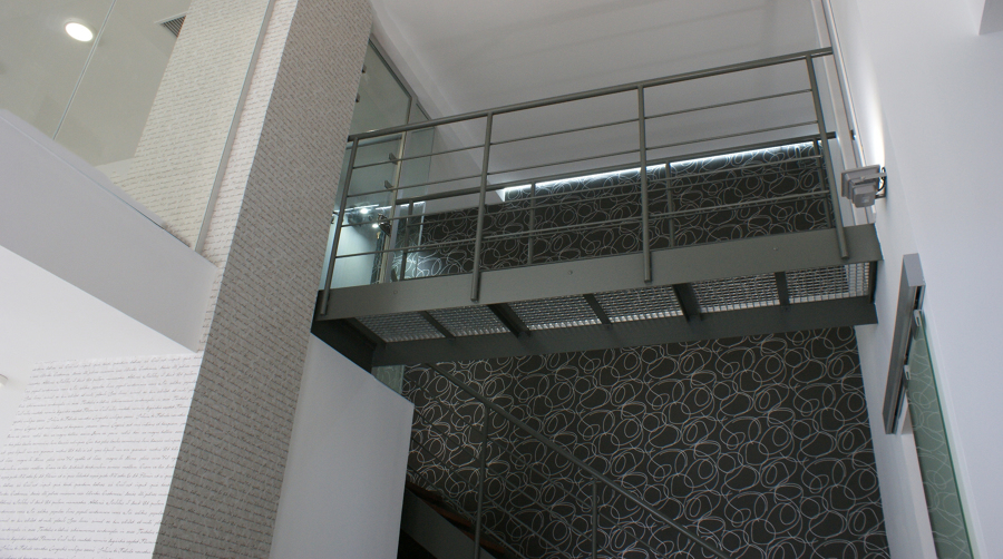 Reforma de local en Madrid