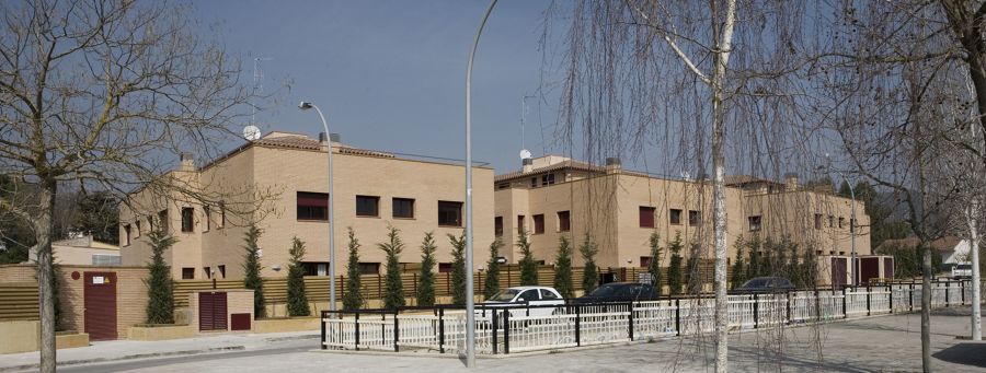 Obra Nueva | Edificio Plurifamiliar | Conjunto Residencial | Ardenya