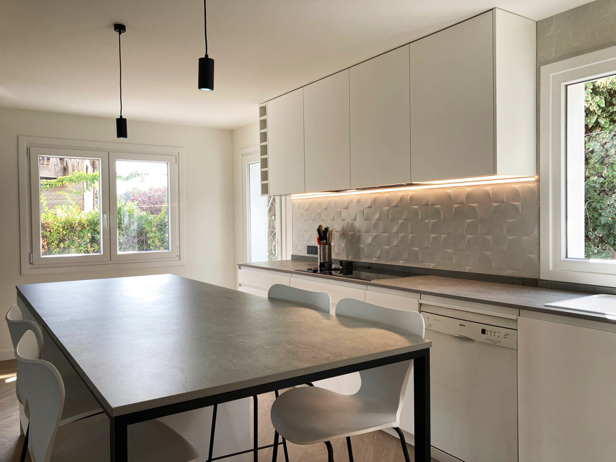 Vivienda unifamiliar