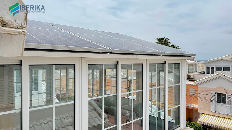 Instalación vivienda