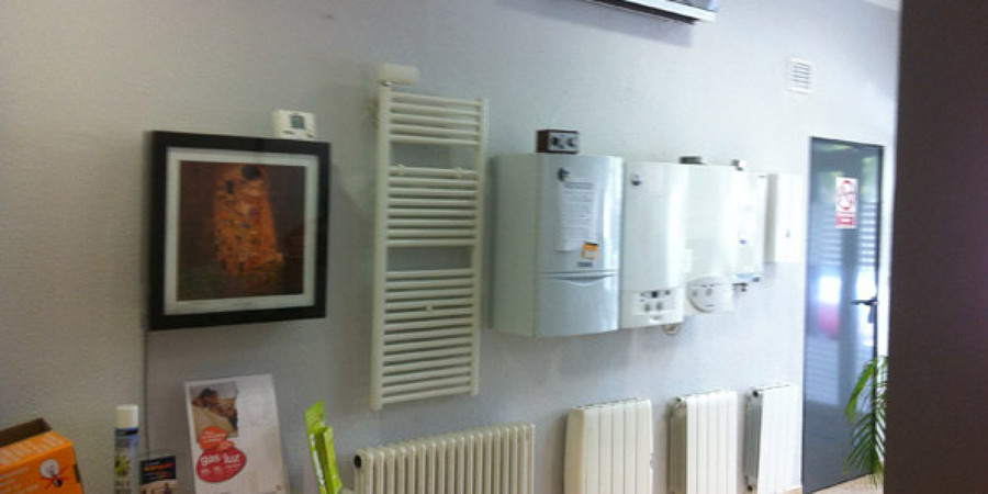 Exposición Cucart Instalaciones S.L.