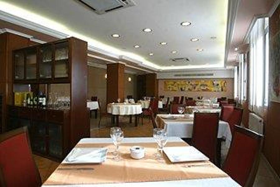 Hotel Comtes de Queralt