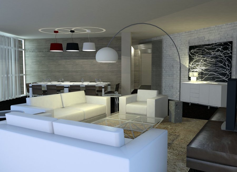 REFORMA DE VIVIENDA EN BURGOS