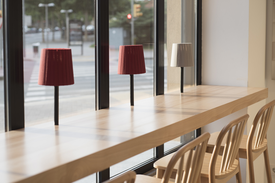 Panadería Marqués, Lleida