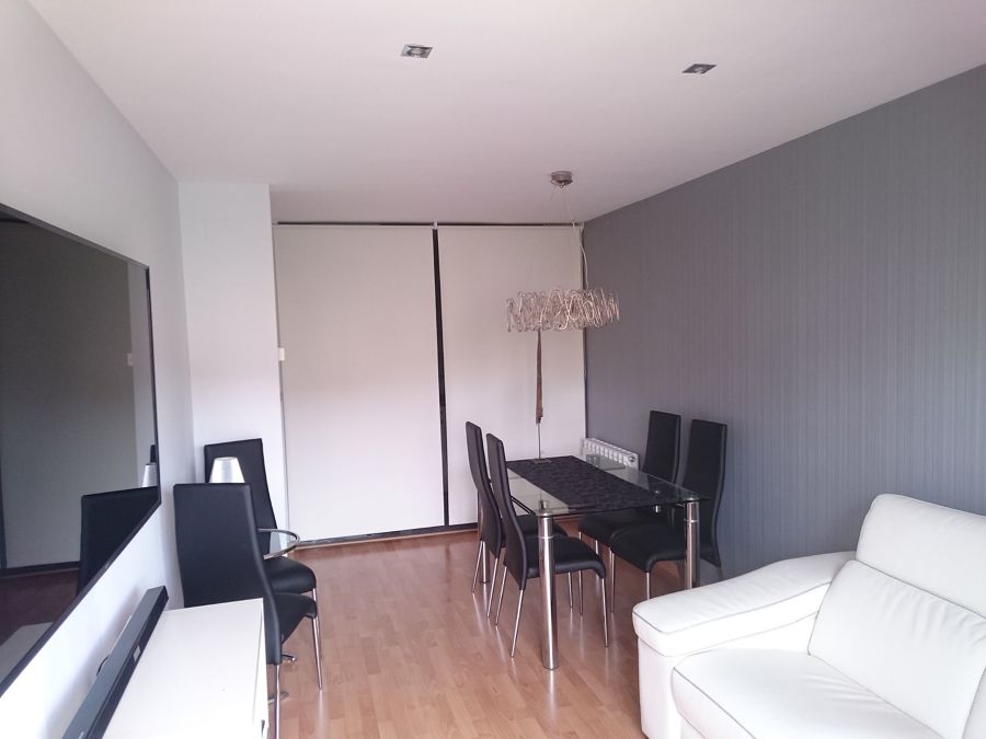 canvio radical sala de estar , acabado