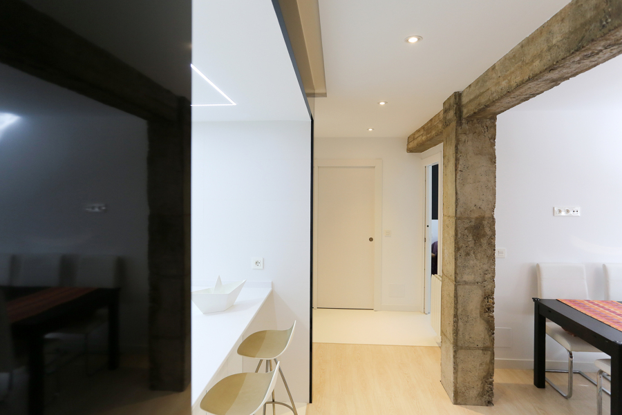 Piso Calle Salamanca en Burgos