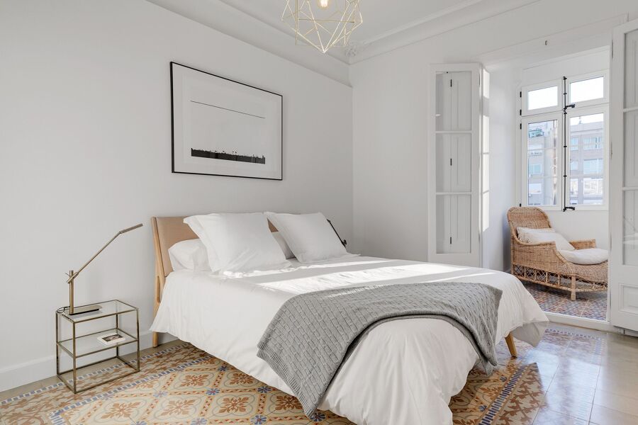 Diseño mediterraneo