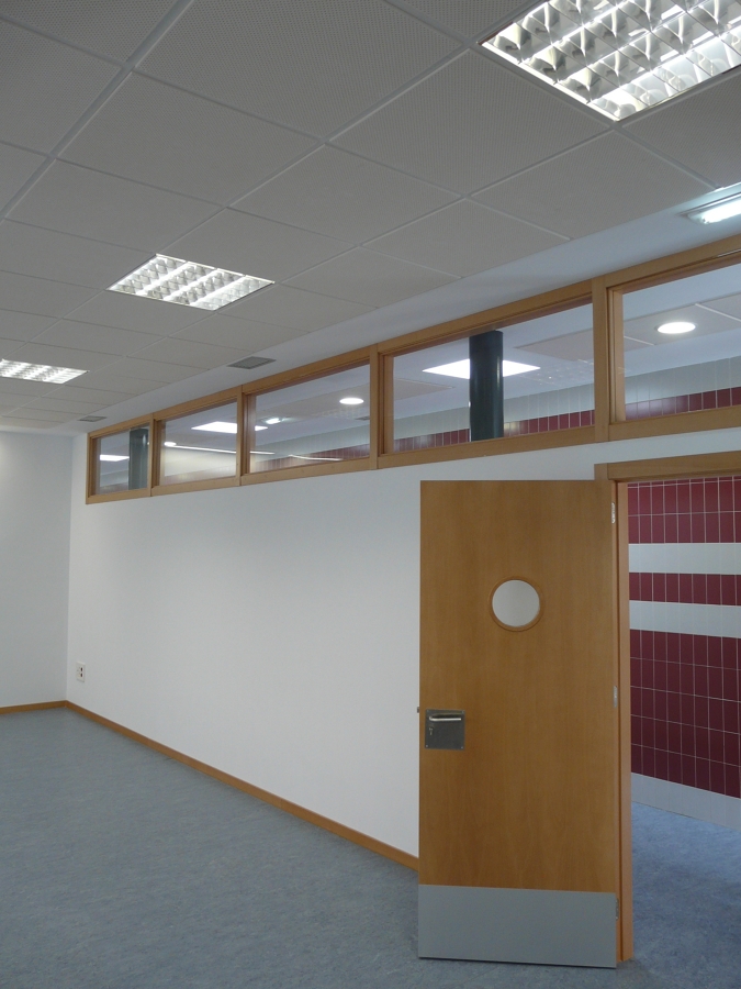 Acabados Interiores XXI