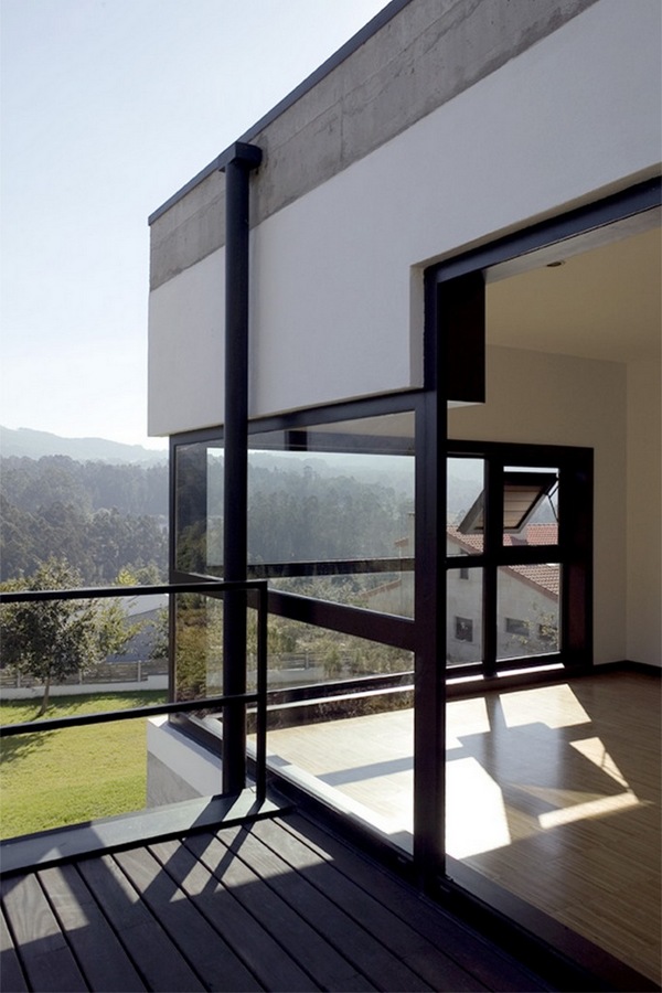 VIVIENDA UNIFAMILIAR