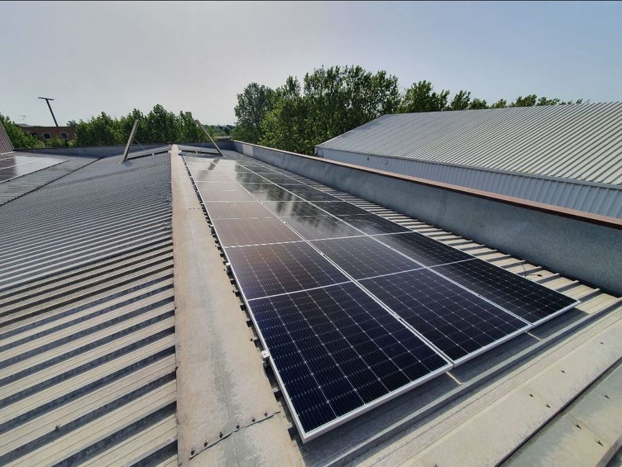 Adratek Soluciones Energéticas