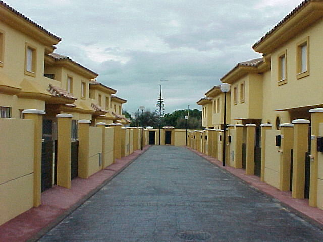 20 viviendas en Cadiz