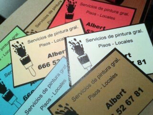 200.000 colores para elegir