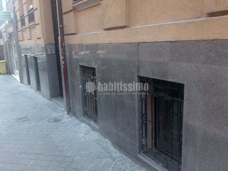 Albañiles, Albañilería, Reformas Viviendas