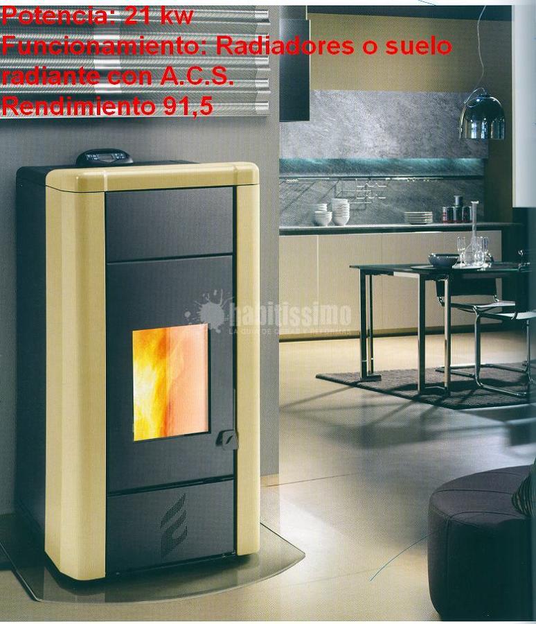 Chimeneas, Artículos Decoración, Decoración