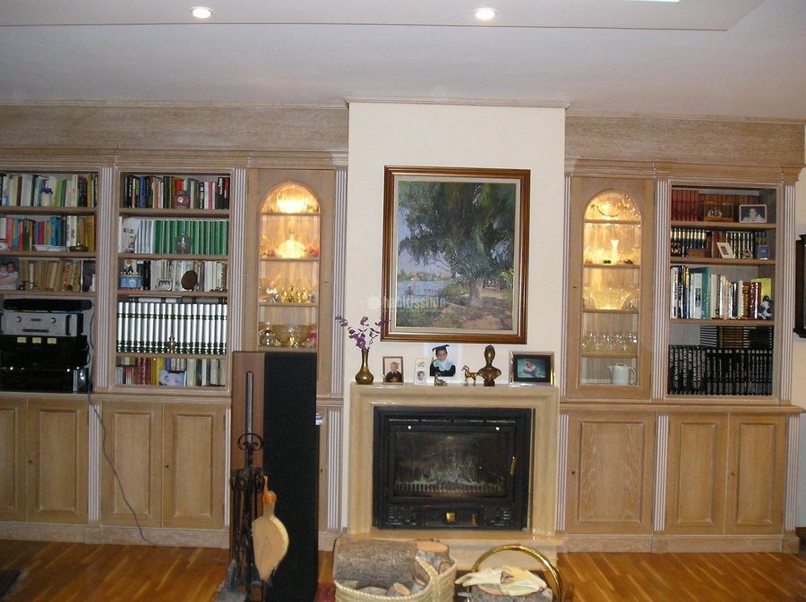 Interioristas, Técnicos, Reformas Integrales