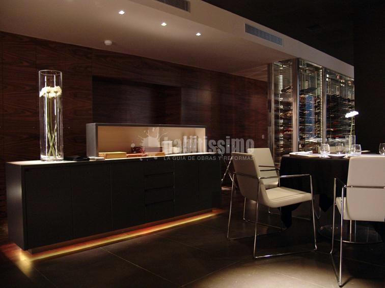 Arquitectos, Interioristas, Decoración