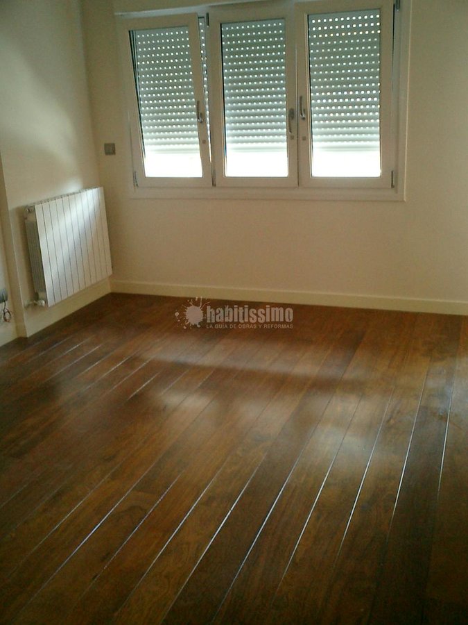 Reformas Viviendas, Proyectos, Decoración