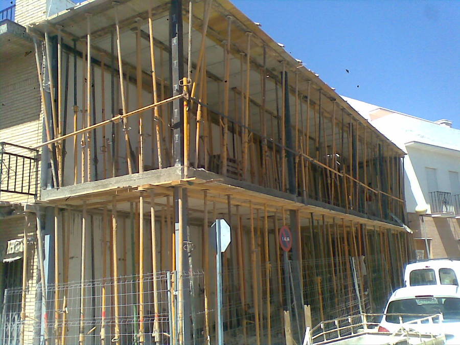 ESTRUCTURAS
