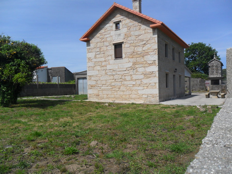 Rehabilitación de vivienda