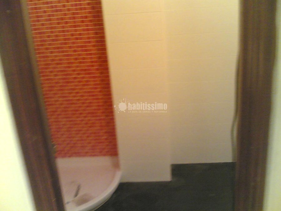 Reformas Viviendas, Proyectos, Reformas General