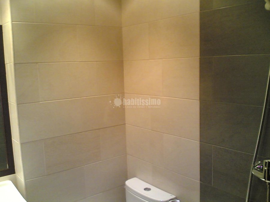 Reformas Viviendas, Reformas General, Decoración