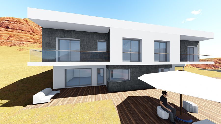 Vivienda Unifamiliar Vigo