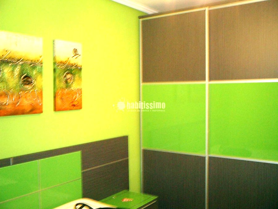 Reformas Viviendas, Tiendas, Decoración