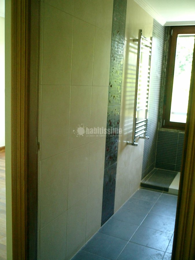 Reformas Viviendas, Reformas General, Construcciones Reformas